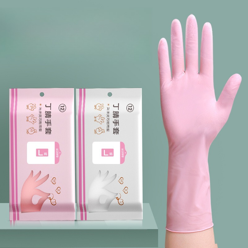 Verlengde en duurzame wegwerph - Medical Gloves recensie en prijs