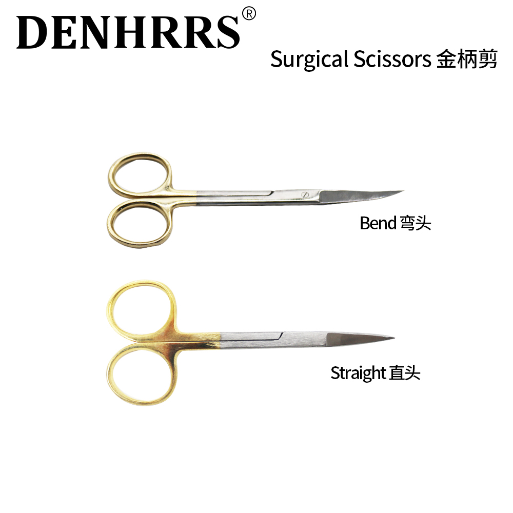 Medische tandheelkundige chiru - Medical Scissors recensie en prijs