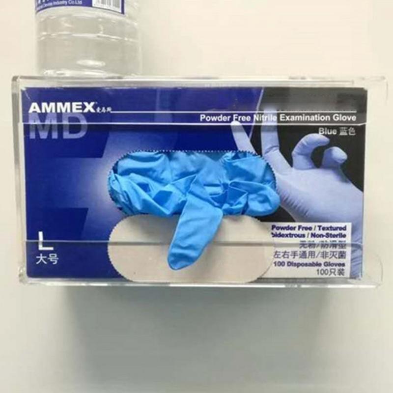 Handschoenenkastje Opslag Arbe - Medical Gloves recensie en prijs