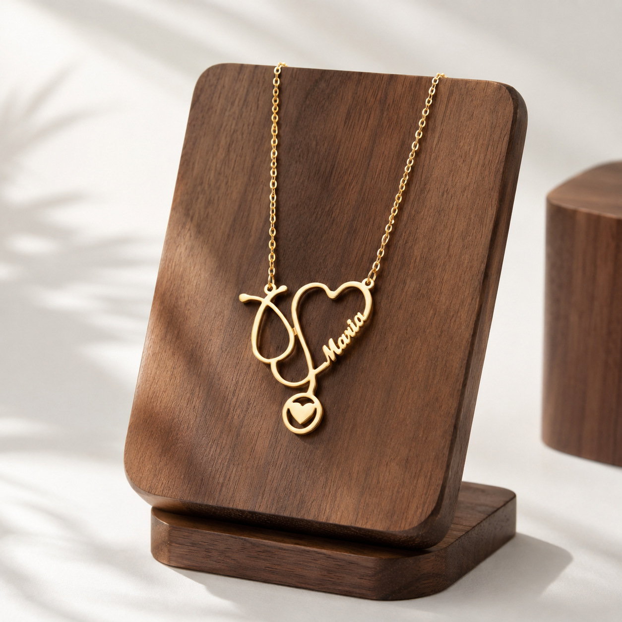 Gepersonaliseerde stethoscoop- - Stethoscope recensie en prijs
