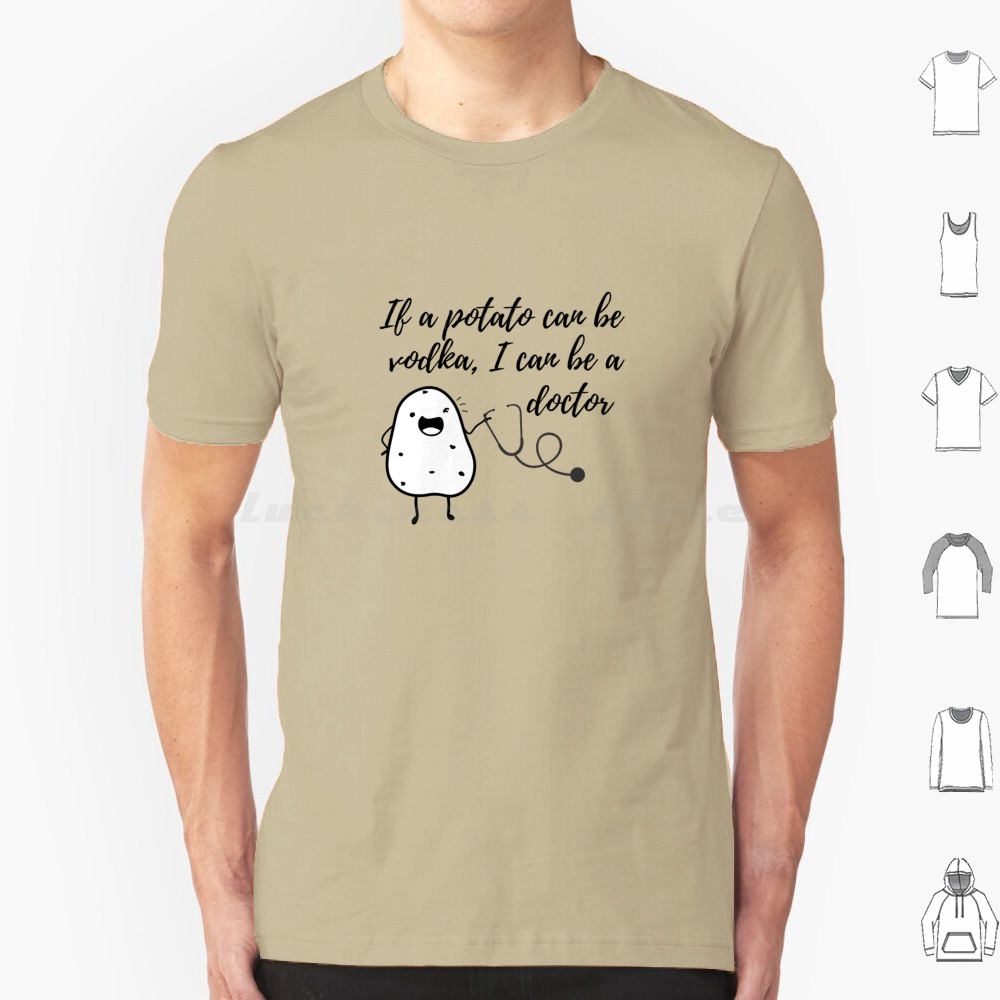 Student T-shirt Mannen Vrouwen - Stethoscope recensie en prijs