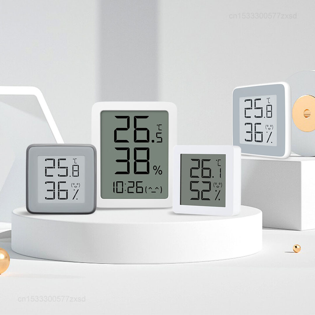 Miaomiaoce elektrische thermom - Thermometer Digital recensie en prijs