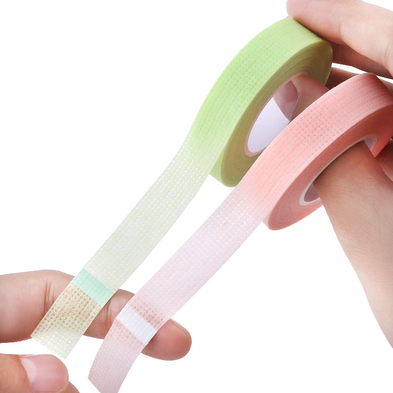 OKAYLASH 4 stks/partij Wimper  - Medical Tape recensie en prijs