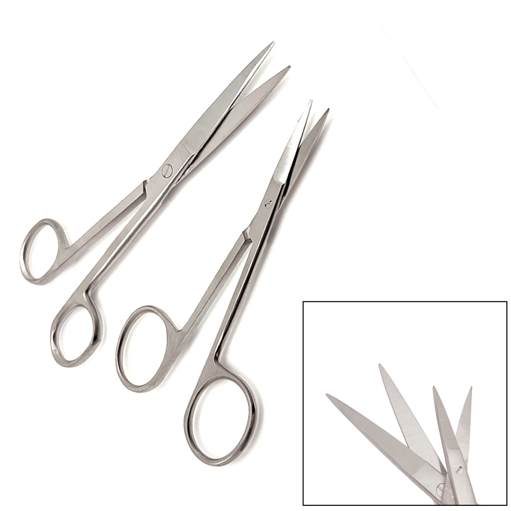 Hoge kwaliteit chirurgische sc - Medical Scissors recensie en prijs