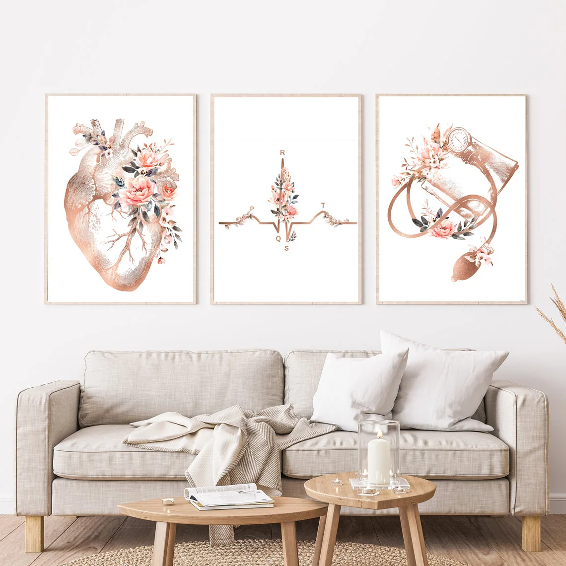 Hart Anatomie Bloeddruk EKG Ar - Stethoscope recensie en prijs