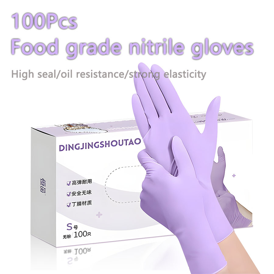 20-300 Stuks Nitril Onderzoeks - Medical Gloves recensie en prijs