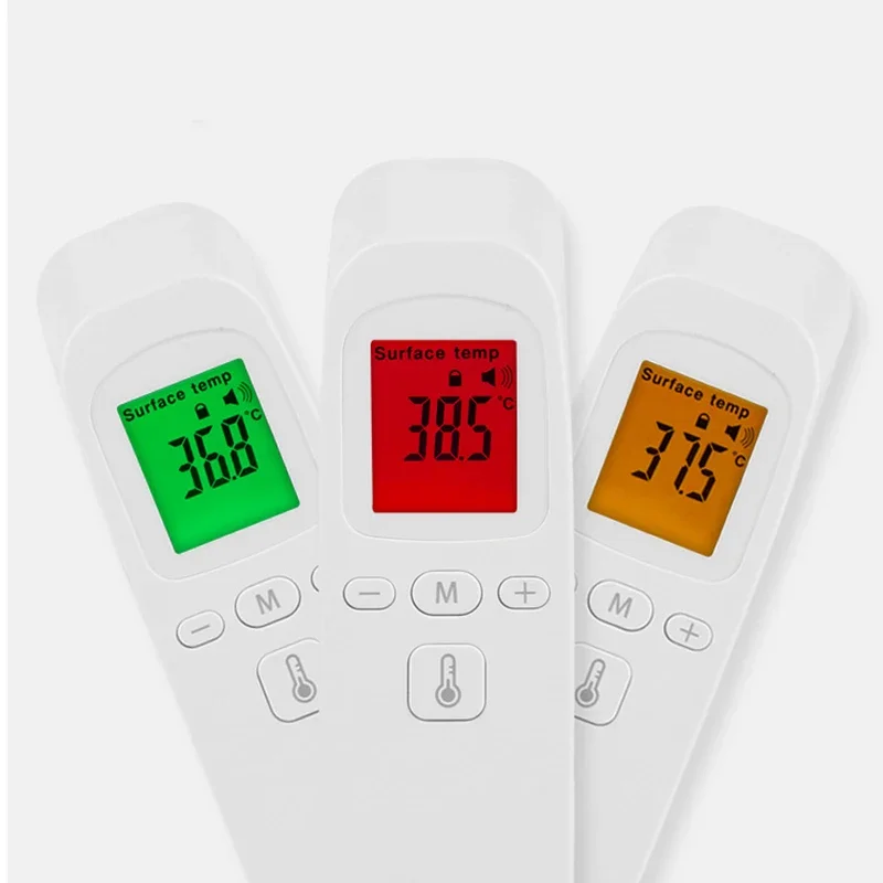 Medische digitale infraroodthe - Pulse Oximeter recensie en prijs