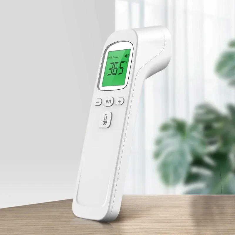 Medische digitale infraroodthe - Pulse Oximeter recensie en prijs