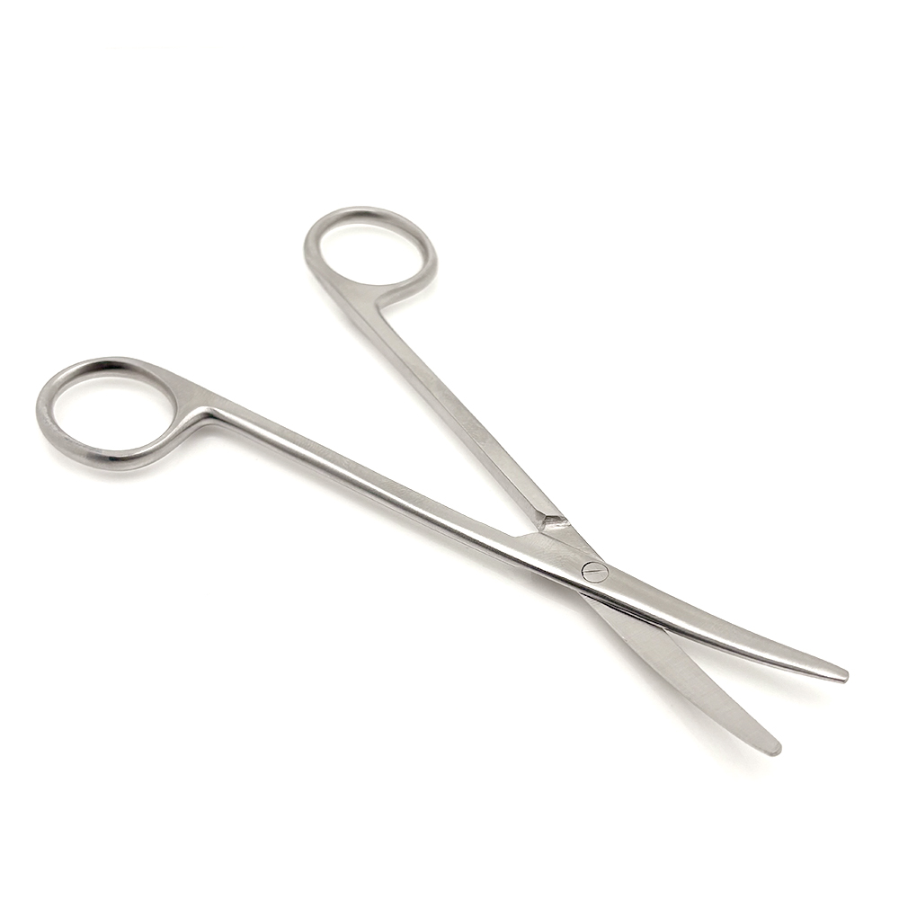 14Cm Tc Metzenbaum Schaar Gebo - Medical Scissors recensie en prijs