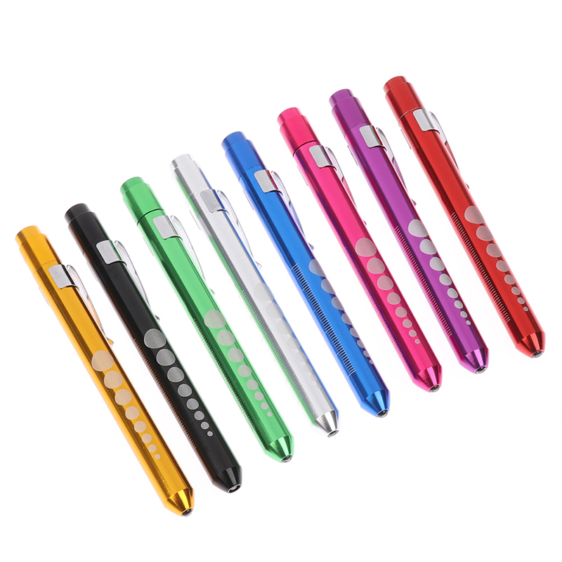 Orale Xaminatie Pen Licht, Pen - Stethoscope recensie en prijs